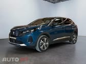 Peugeot 3008 1.2 PureTech Allure Pack EAT8