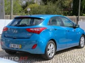 Hyundai i30 1.6 CRDI Comfort