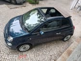 Fiat 500C 1.0 Hybrid