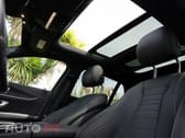 Mercedes-Benz E 300 de Exclusive Line