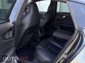 Audi A7 4.0 TFSI quattro Tiptronic
