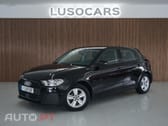 Audi A1 25 TFSI Advanced