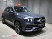 Mercedes-Benz GLE de 4Matic