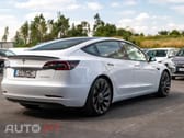Tesla Model 3 Performance Dual Motor AWD