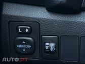 Toyota Auris Outro