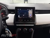 Renault Clio SCe 65 EVOLUTION