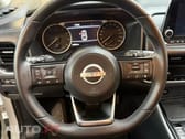 Nissan Qashqai 1.5 e-Power N-Connecta