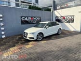 Audi A3 Sportback 1.6 TDi S-line