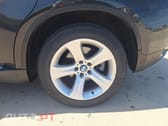BMW X6 35 d xDrive