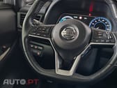 Nissan Leaf Acenta