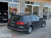 Volkswagen Passat Variant 1.6 TDI BlueMotion