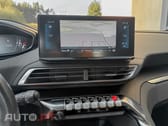 Peugeot 3008 PureTech 130 Stop & Start GPF EAT8 Active Pack