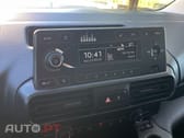 Peugeot Partner 1.5 HDI IVA Dedutível
