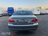 BMW 730 dA