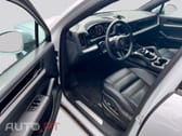 Porsche Cayenne I.V.A DEDUTIVEL E-Hybrid