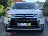 Mitsubishi Outlander 2.2 DI-D Instyle Navi