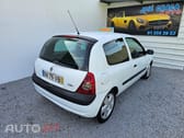 Renault Clio 1.5 dCi Storia Pack