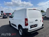 Peugeot Partner 1.5 BlueHDi Premium Standard
