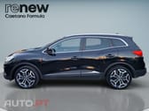 Renault Kadjar 1.3 TCe 140 FAP Intens EDC