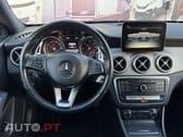 Mercedes-Benz CLA 200 d Urban Aut.