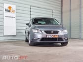 Seat Leon 1.6 TDi Style Ecomotive