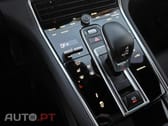 Porsche Panamera 4S E-Hybrid Executive