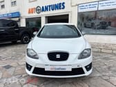 Seat Leon 2.0 TDI FR 18 Tiago Monteiro