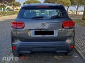 Citroen C5 Aircross BlueHDI 130 S&S LIVE