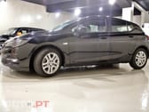 Opel Astra 1.5 D S&S Business Edition