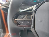 Peugeot E-2008 50 kWh Active Pack