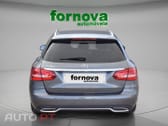 Mercedes-Benz C 220 d Avantgarde Aut.