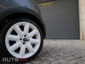 MINI Cooper Cooper S