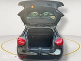 Mercedes-Benz A 180 CDI BlueEFFICIENCY Edition