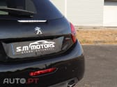 Peugeot 208 1.2 PureTech GT Line EAT6