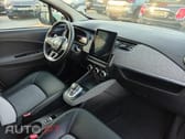 Renault Zoe (c/ Bateria) Intens 50