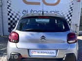 Citroen C3 1.2 PureTech Feel