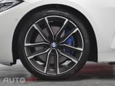 BMW 420 i Auto Pack M Desportiva