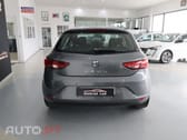 Seat Leon 1.6 TDI DPF E-Ecomotive Reference