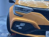 Renault Mégane 1.8 TCe R.S. Ultime EDC