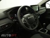 Dacia Jogger Jogger 1.0 ECO-G Extreme+ Up&Go 7L Bi-Fuel