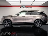 Land Rover Range Rover 2.0 D R-Dynamic