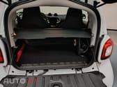 Smart ForTwo EQ Electric Drive Passion 