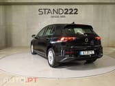 Volkswagen Golf 1.0 TSI Life