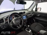 Jeep Renegade 1.0 T Limited
