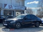 Mercedes-Benz C 220 d Avantgarde