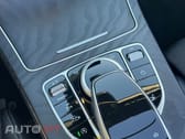 Mercedes-Benz C 220 d AMG Line Aut.