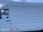 Volkswagen LT35 2.5 TDI Longa