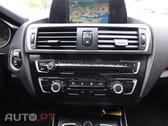 BMW 116 d Advantage