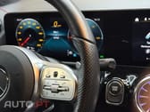 Mercedes-Benz EQA 250 AMG Line