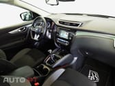 Nissan Qashqai 1.3 DIG-T N-Connecta